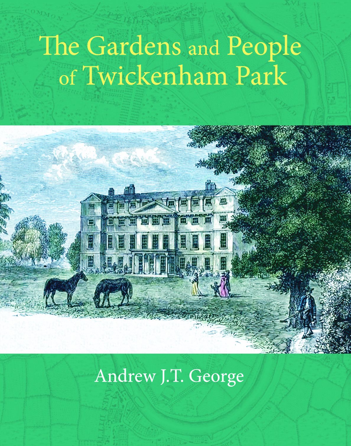 Twickenham Park